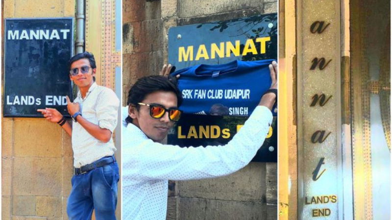 mannat house 1