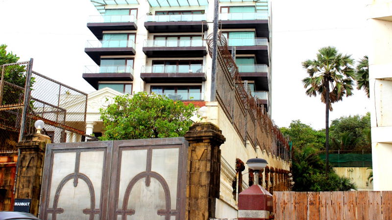 mannat house 4