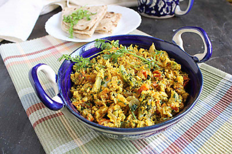 masala anda bhurji 11