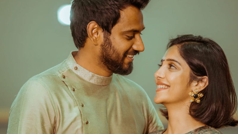 milana nagaran and krishna 5