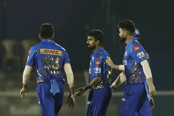 mumbai indians