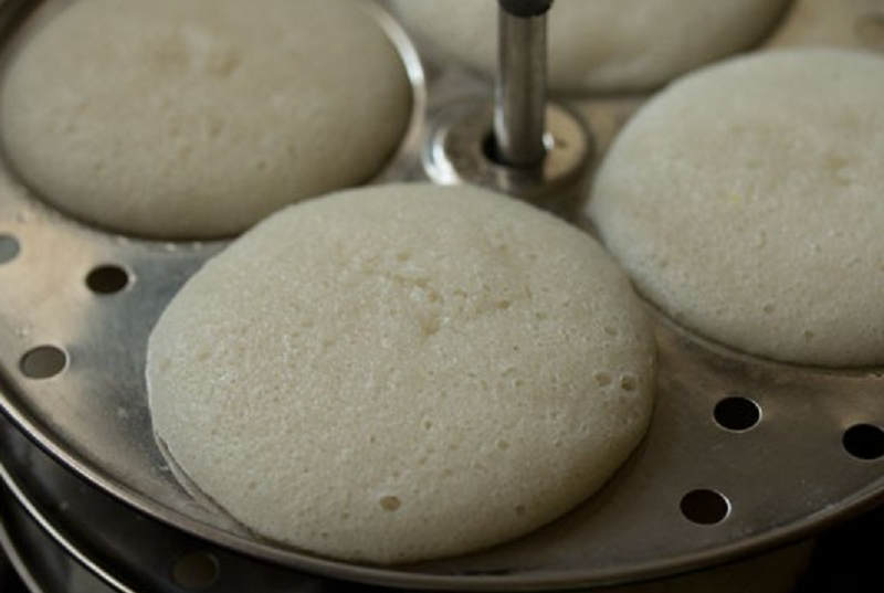 murmura idli recipe 5