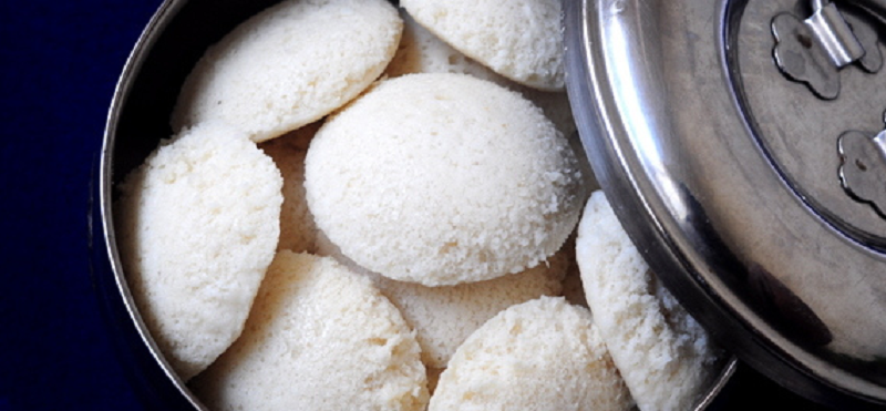 murmura idli recipe