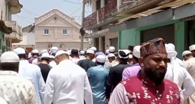 muslim pakistan