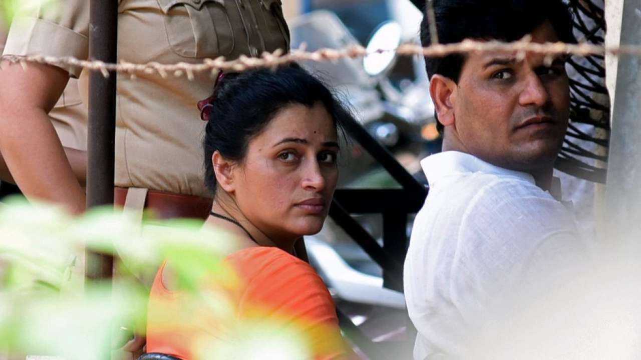 navneet ravi rana