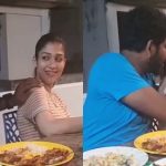 nayanatara