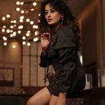 nidhi subbaiah