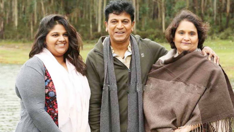 niveditha shivanna