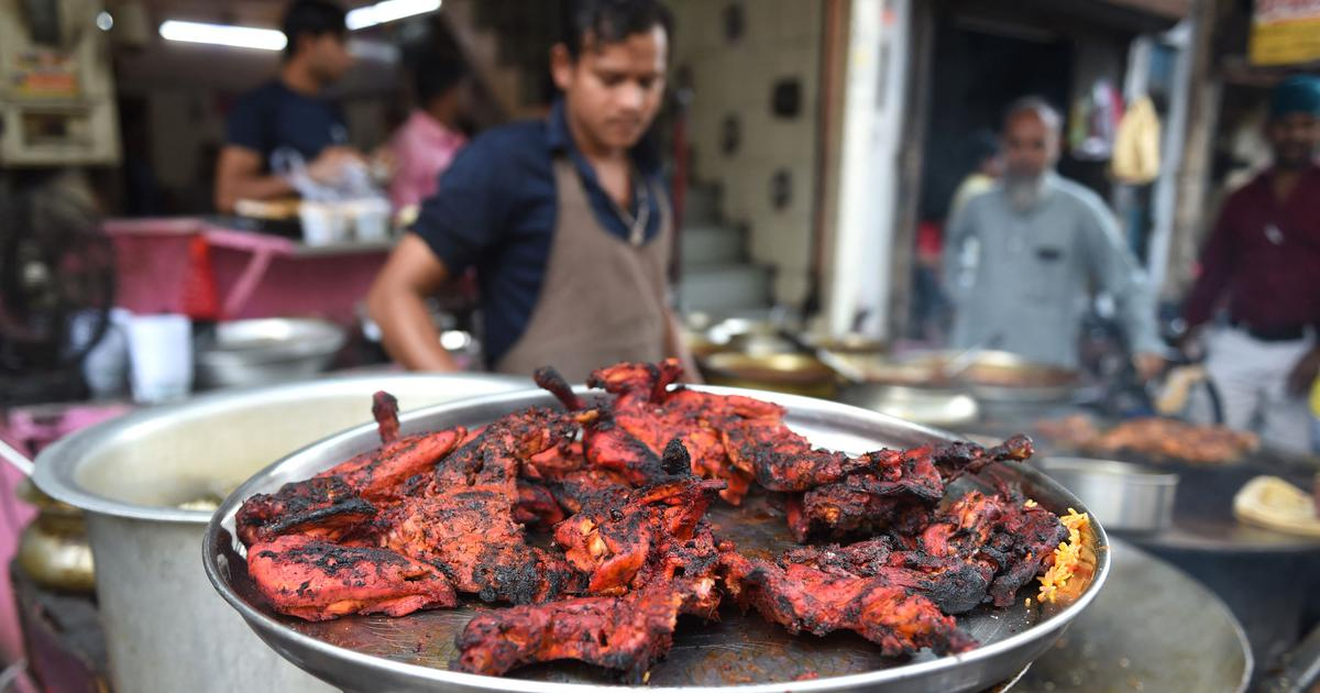non veg 2