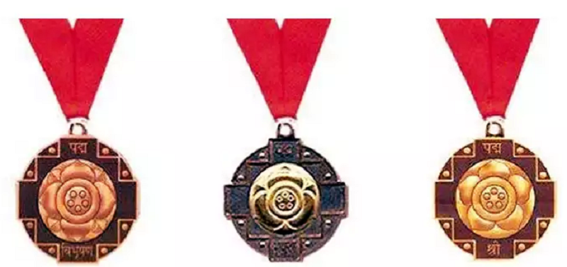 padma awards 2