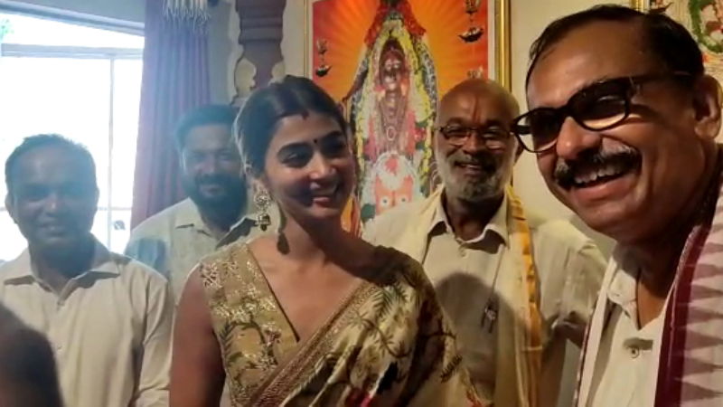 pooja 1