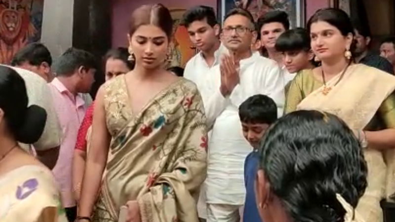 pooja hegde 1