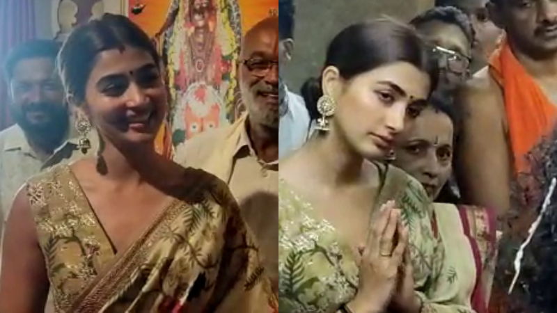 pooja hegde