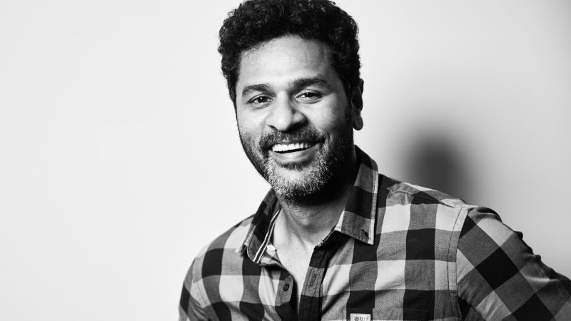 prabhu deva 2