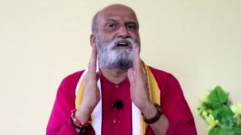 pramod muthalik