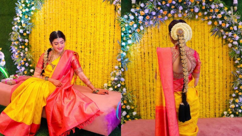 pranitha 1