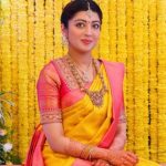 pranitha