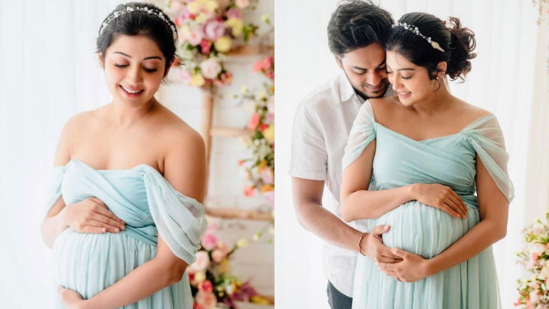 pranitha 2