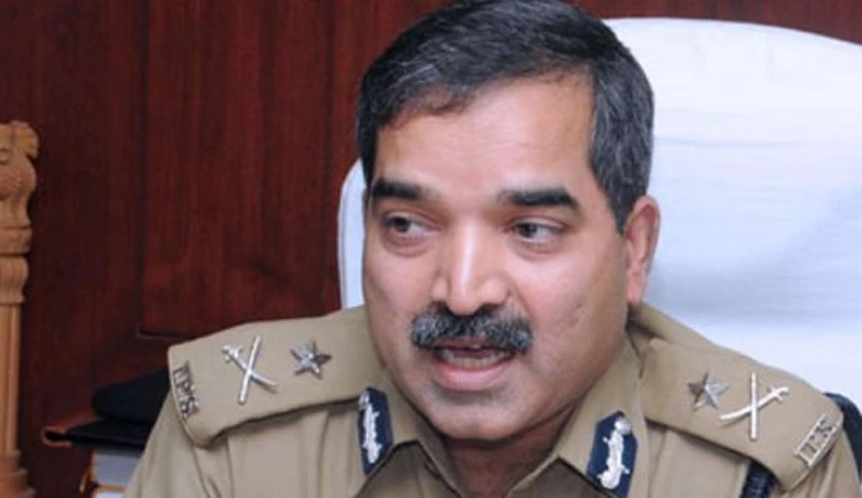 prathap reddy