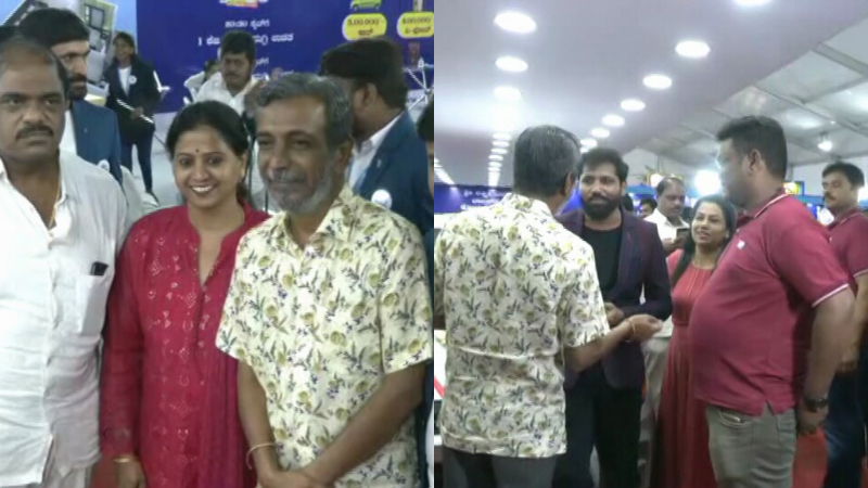 public tv namma manne 4