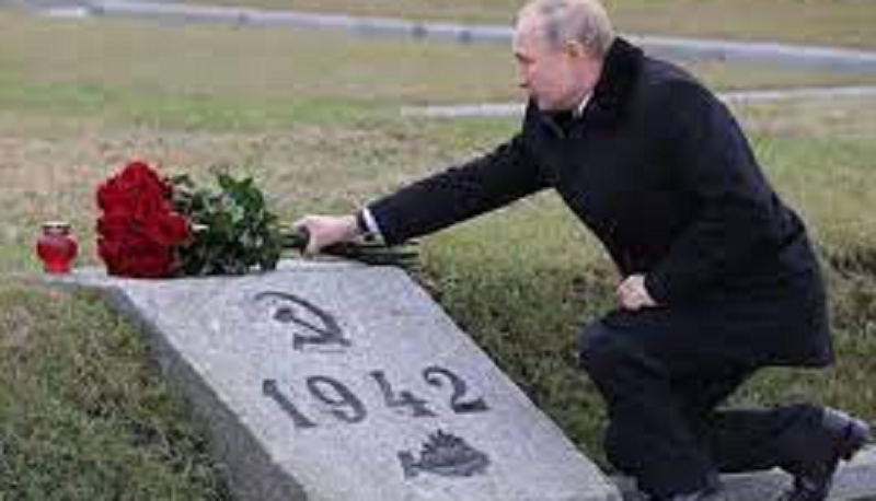 putin