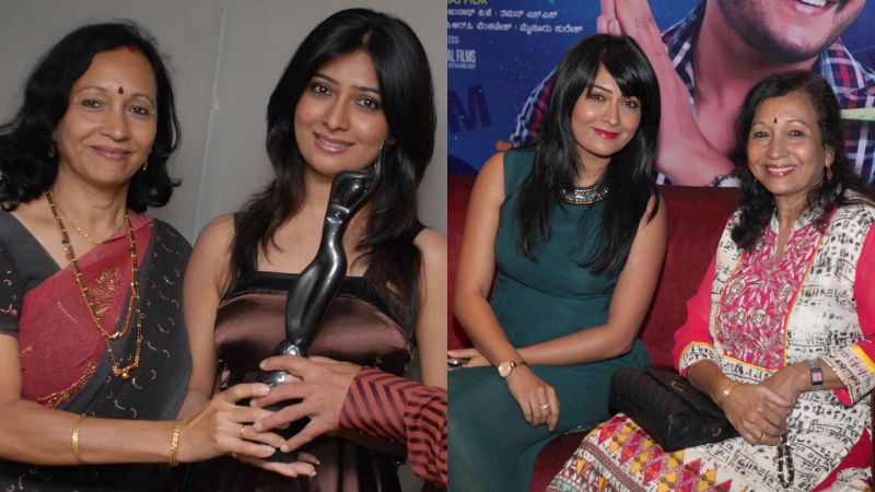 radhika pandit