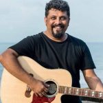 raghu dixit