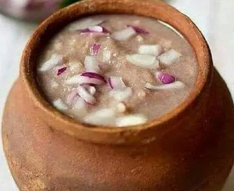 ragi ganji 1