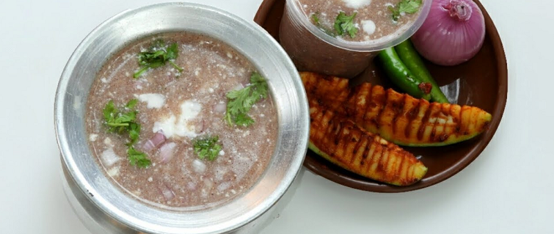 ragi ganji a