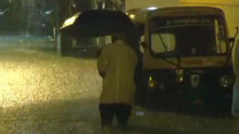 rain 4
