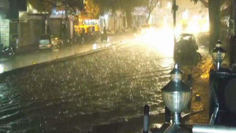 rain bengaluru 5