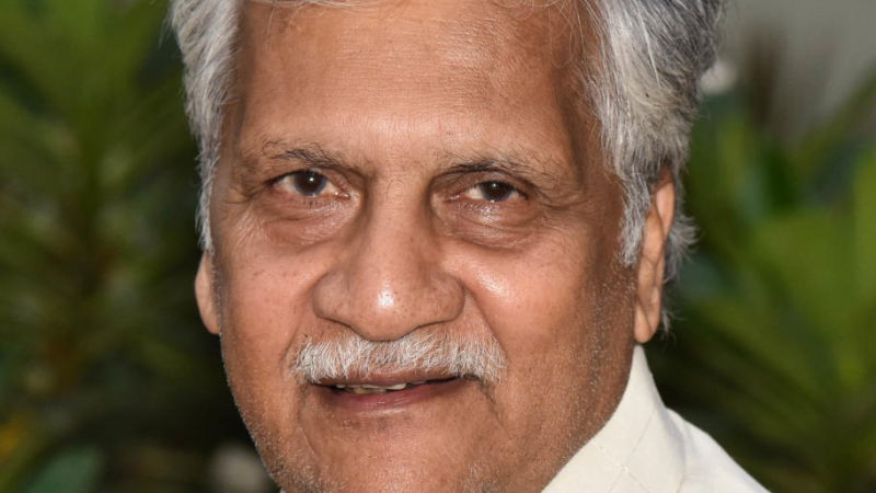 rajendra singh babu 2