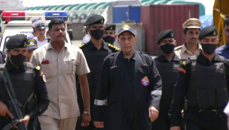 rajnath singh 2