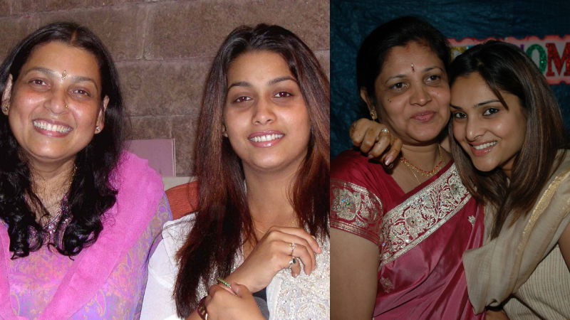 rakshitha ramya