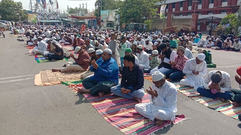 ramzan raichur