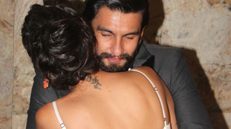 ranveer singh deepika padukone 5