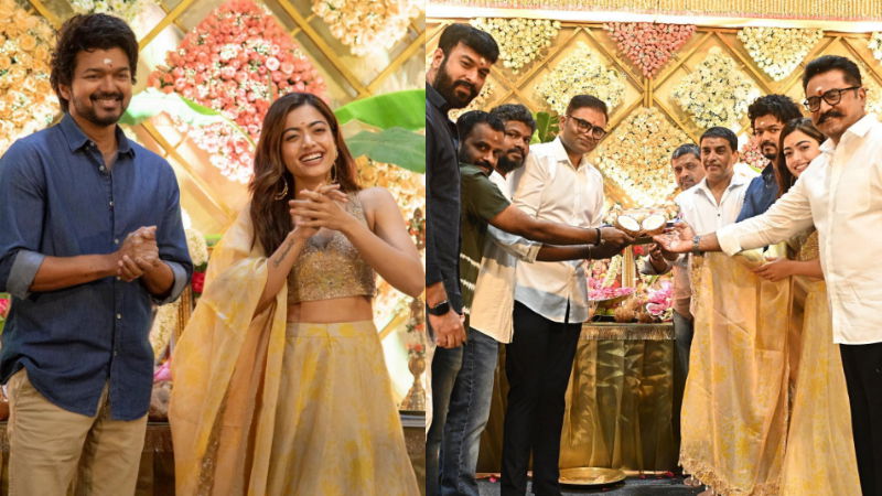rashmika