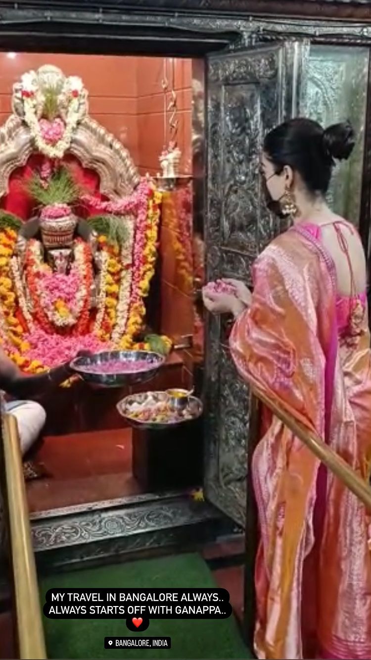 rashmika mandanna