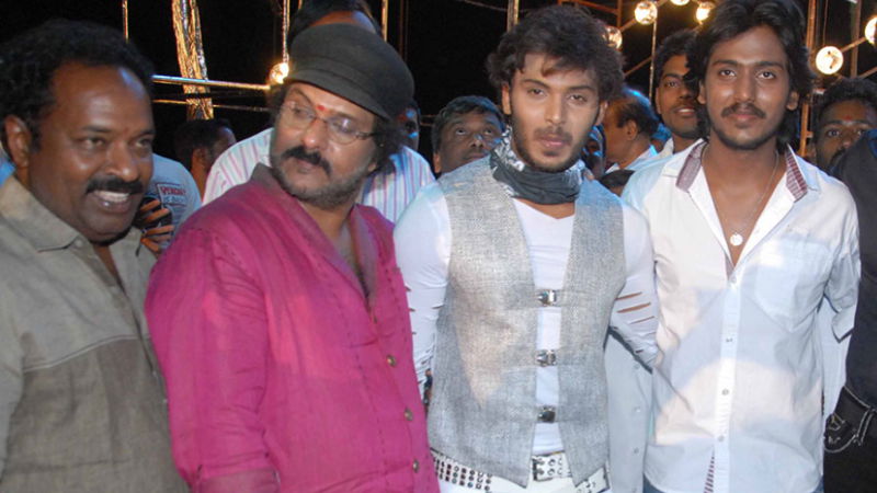 ravichandran and sons 1