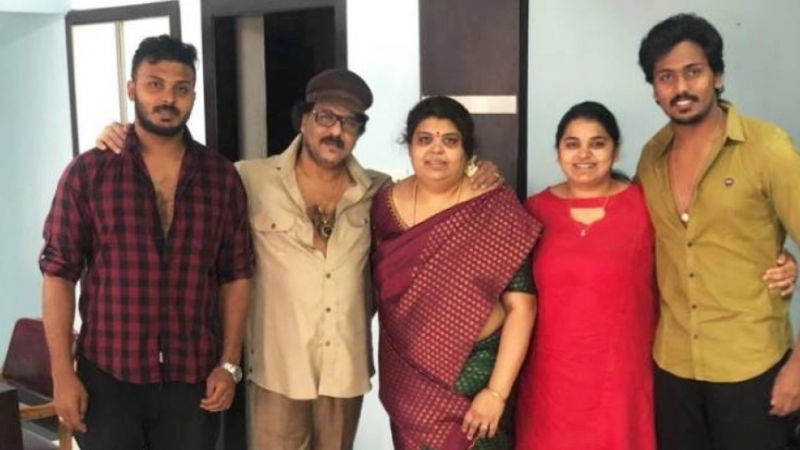 ravichandran and sons 2