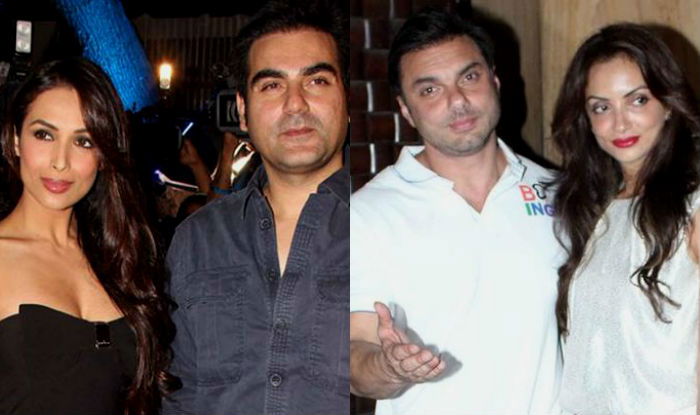 salman brothers