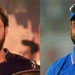 shahid afridi tong