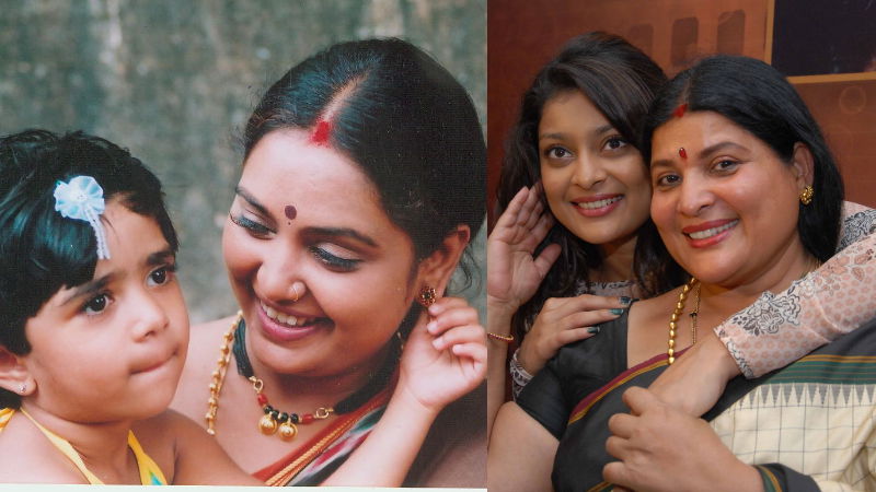 shruthi jayamala