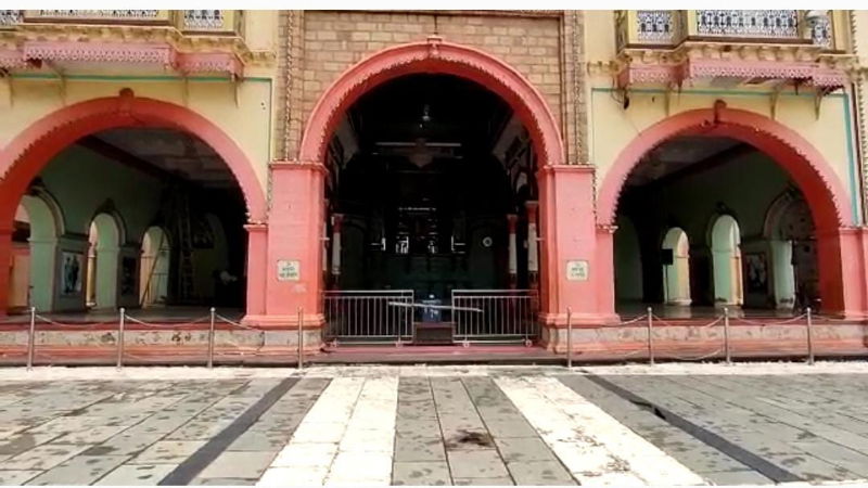 siddaruda mutt 2