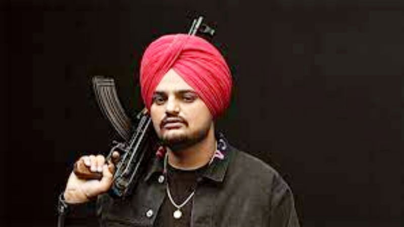 sidhu moosewala 1