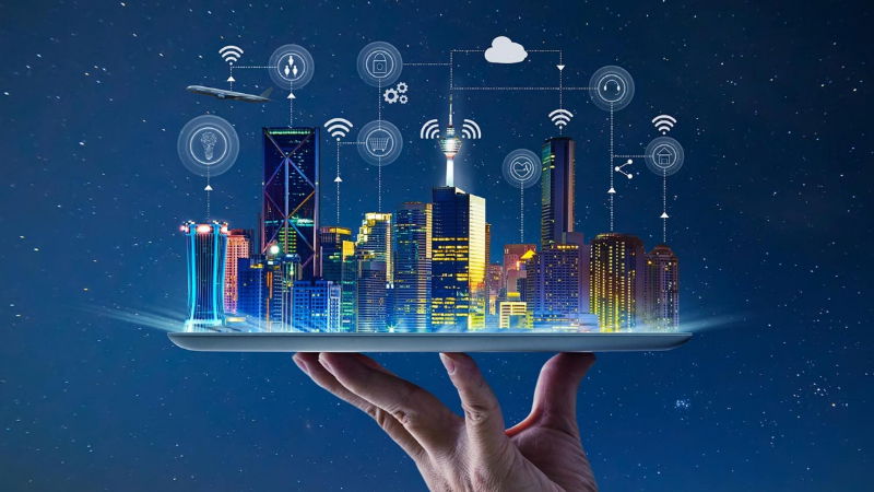 smart city