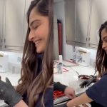 sonam kapoor