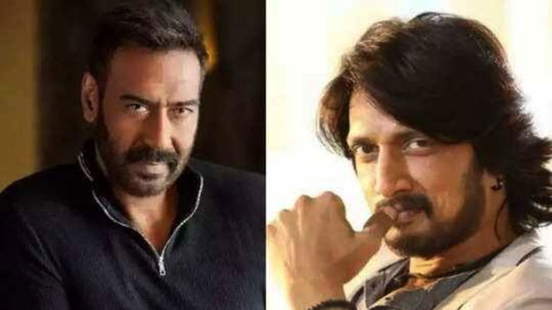 sudeep