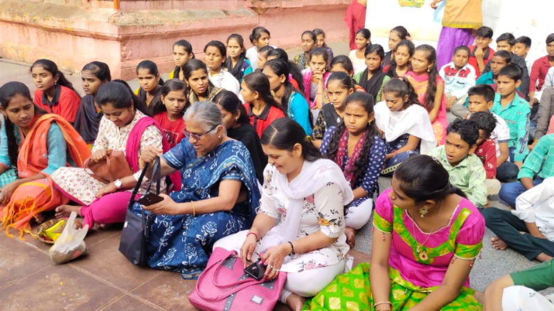 sudha murthy