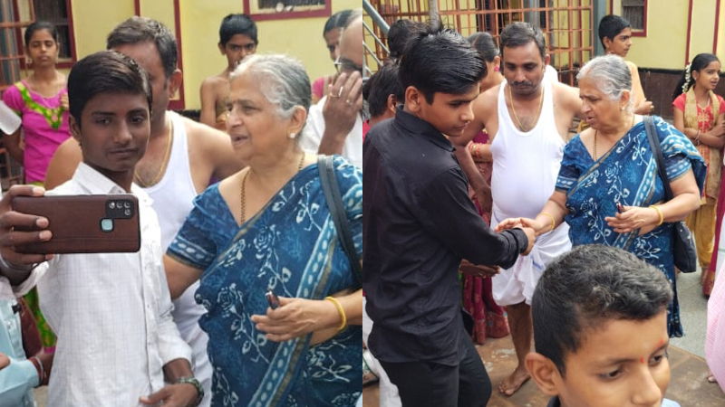 sudhamurti 1